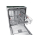 Zmywarka SAMSUNG DW60A8050BB 60cm, 14kpl, SmartThings Wi‑Fi, Auto Open, InfoLight, Flex Load, Soft Rail, Dezynfekcja, Aqua Stop ,3kosz - 1310822 - zdjęcie 9